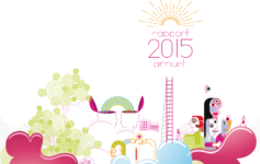 RAPPORT ANNUEL 2015