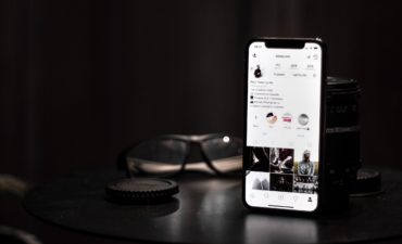 Inside Instagram : affinités, émotions et cultures au cœur