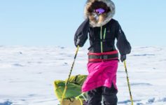 Rencontre avec Stéphanie Gicquel, exploratrice de l’extrême