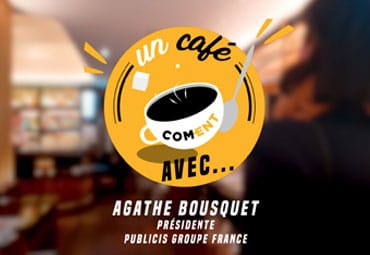 UN CAFÉ AVEC