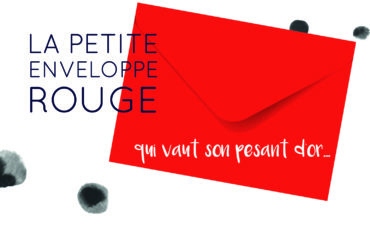 La petite enveloppe rouge (qui vaut son pesant d’or)