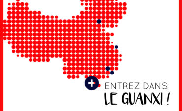 Entrez dans le guanxi !